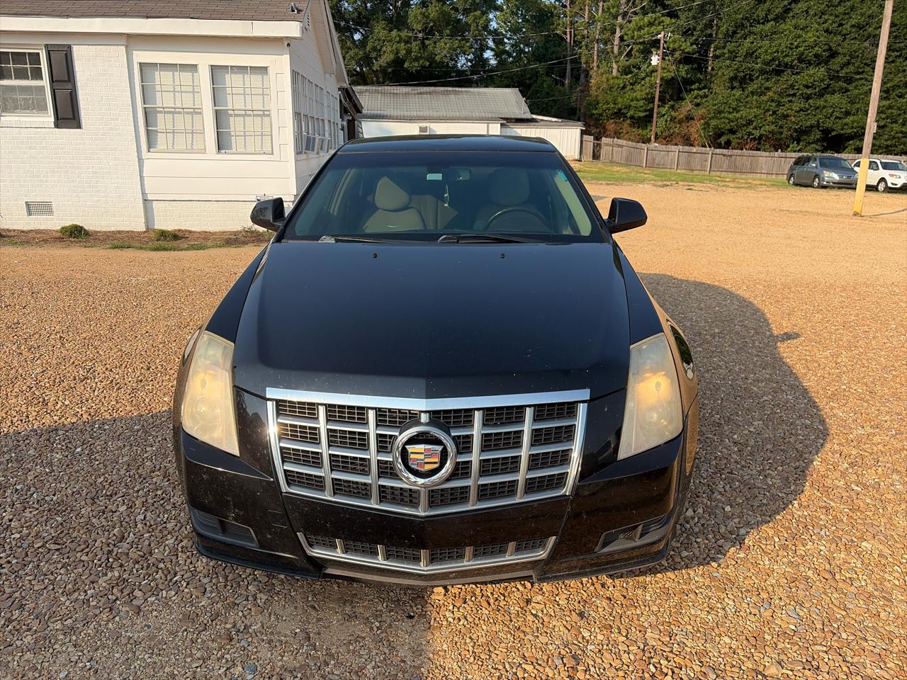 cadillac cts sedan 2013 1G6DE5E54D0142509 image cadillac cts sedan 2013 1G6DE5E54D0142509 image